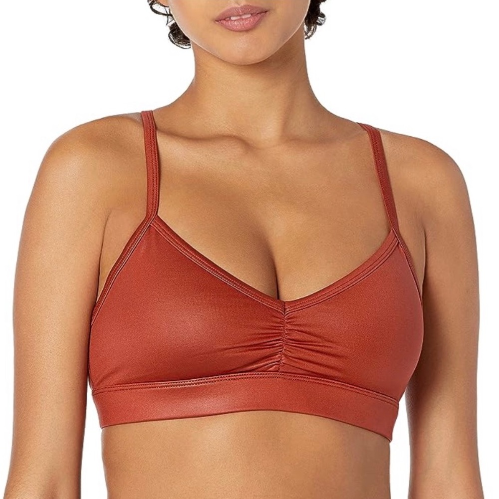Alo Yoga Sunny Strappy Bra